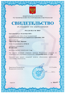 PAC认证